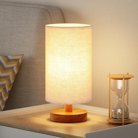 Bedside Lamp Simple